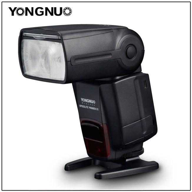 Image du produit Yongnuo YN-565EX III (Flash à monter, Divers)