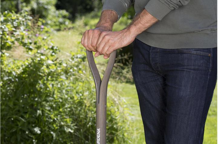 Produktbild Gardena Nature Line Spaten