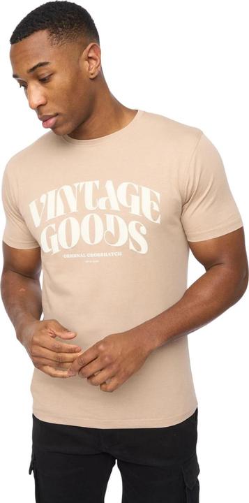 Produktbild Crosshatch Wilsby TShirt (L)