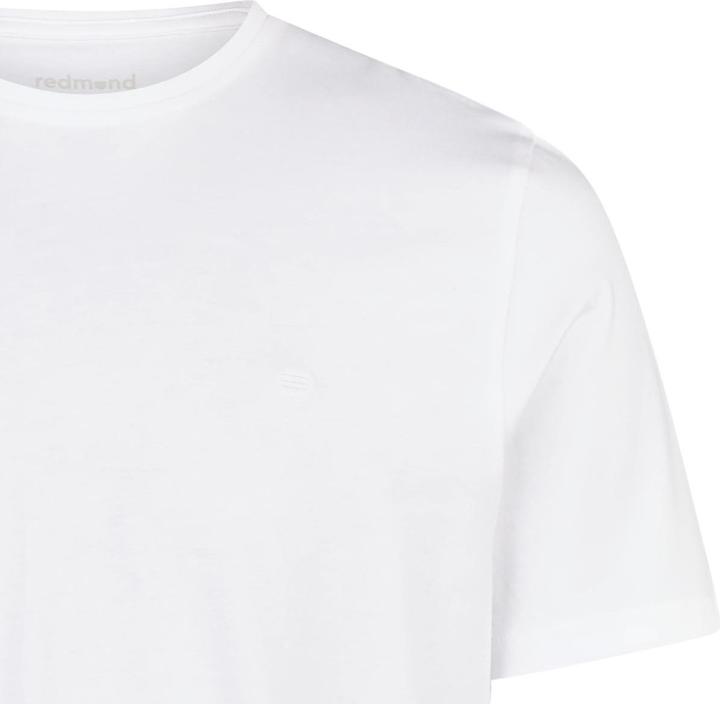Actual product image Redmond 3er Pack Basic T-Shirt (4XL)