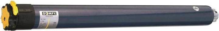 Actual product image somfy Roller shutter motor