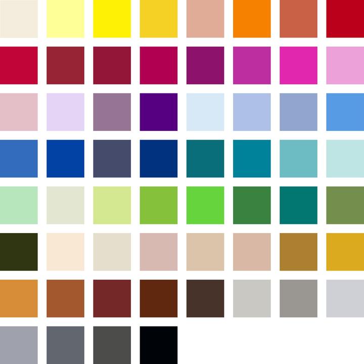 Produktbild Staedtler Fasermaler (60x)