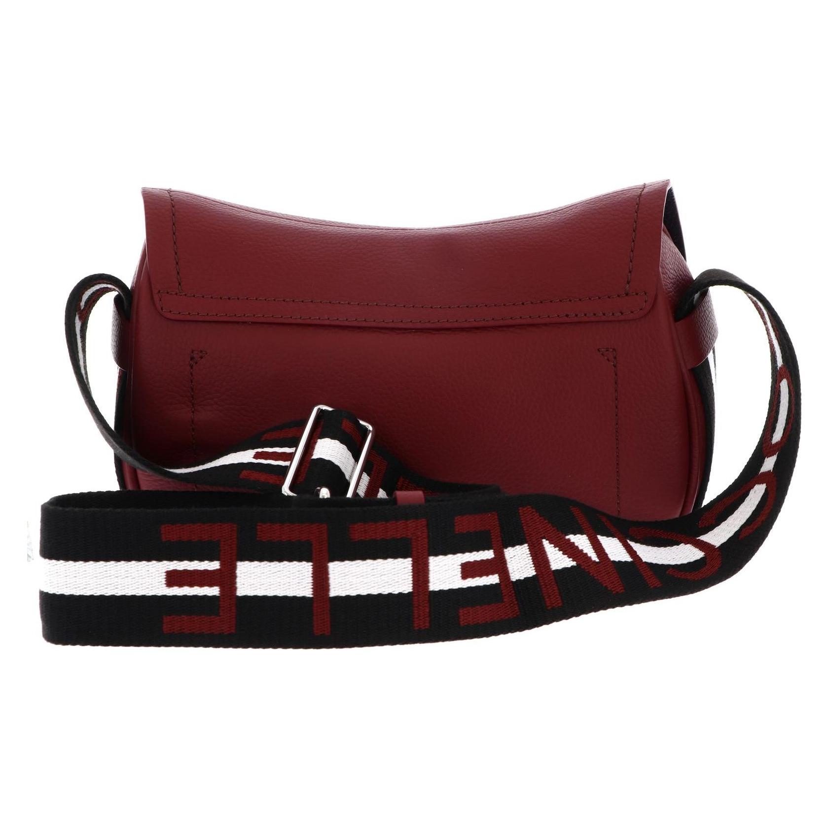 Coccinelle, Damen, Handtasche, Raquel Crossbody Bag, Pink