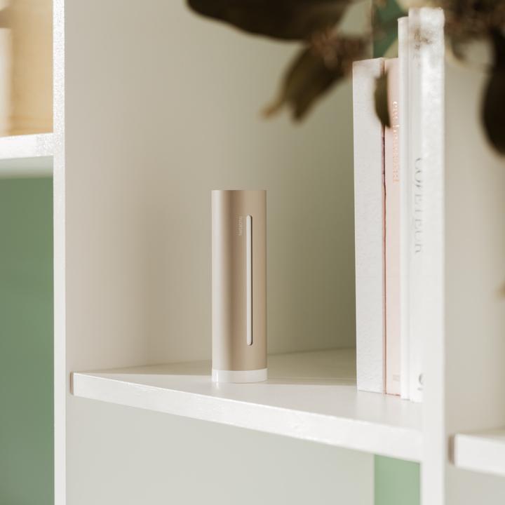 Actual product image Netatmo Original  2. Generation
