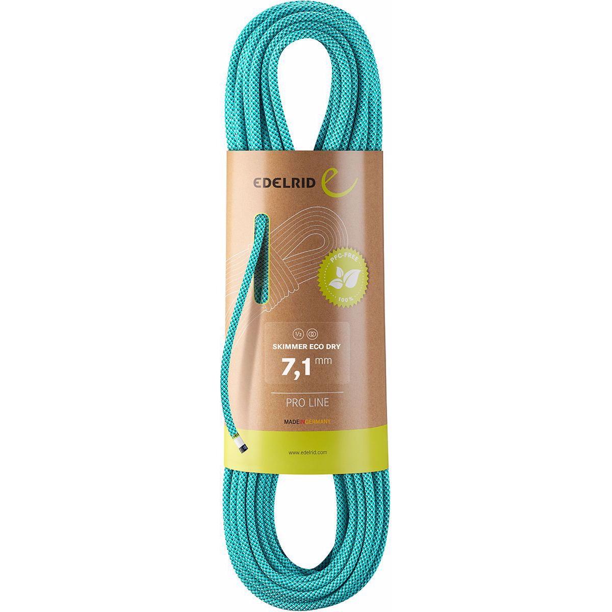 Edelrid, Kletterseil, (30 m)