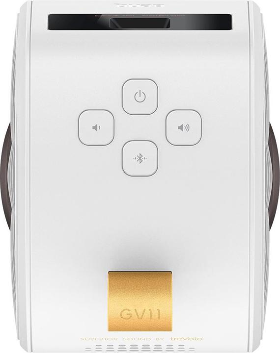 Actual product image BenQ GV11 (WVGA, 200 lm, 1.3:1)