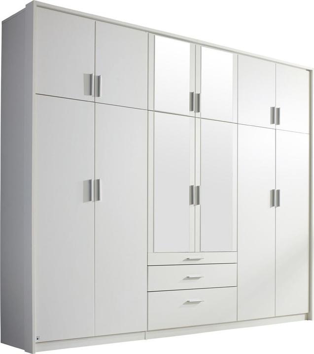 Produktbild Xora Hildesheim (271 x 54 x 229 cm)