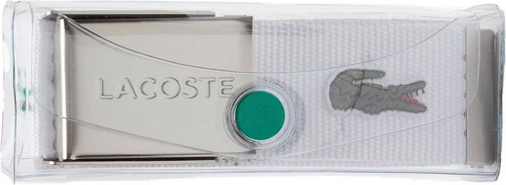 Produktbild Lacoste Gürtel Casual Bequem sitzend - 1419 (90)