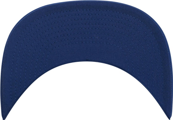 Actual product image Flexfit Foam Trucker with White Front (One size)