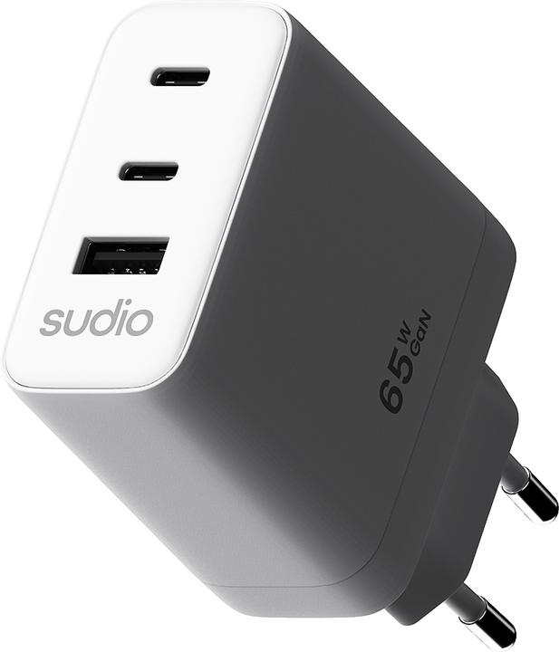 Caricatore USB