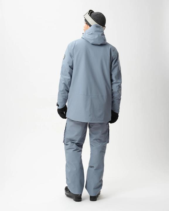 Actual product image Colourwear M Foil Anorak (M)