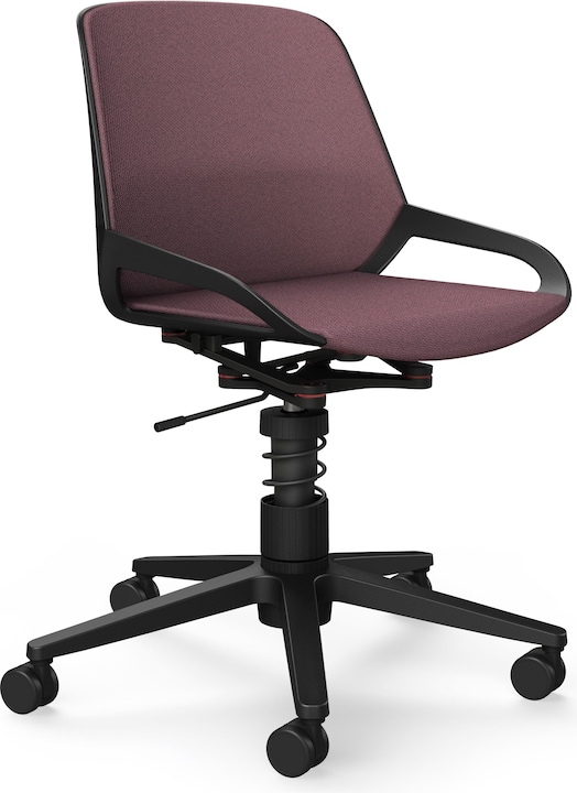 Produktbild Aeris NUMO TASK - Bürodrehstuhl