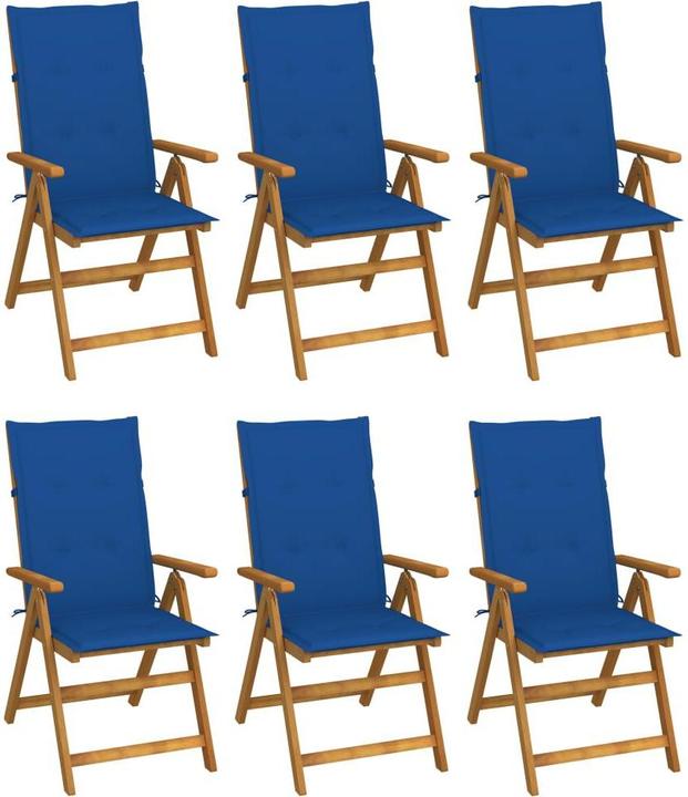 Produktbild vidaXL Cinnamon