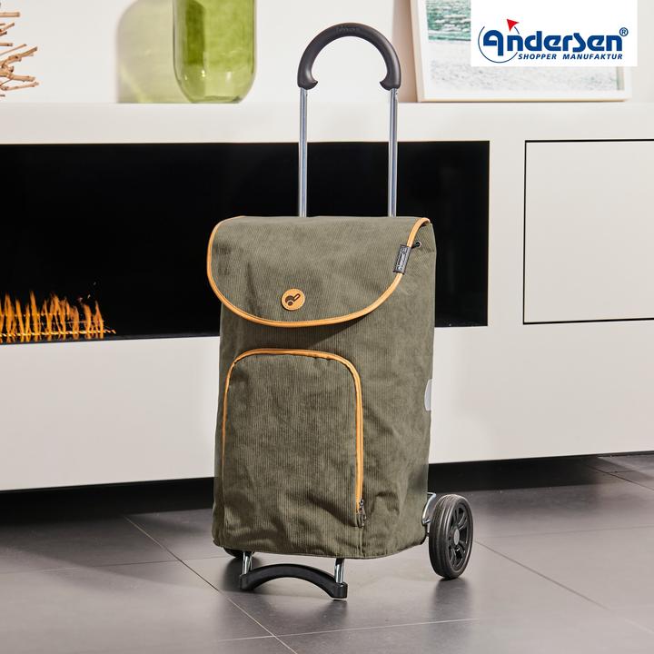 Produktbild Andersen Scala Shopper Marta