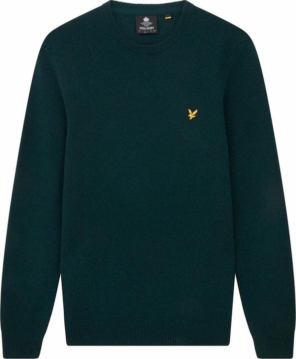 Vert foncé