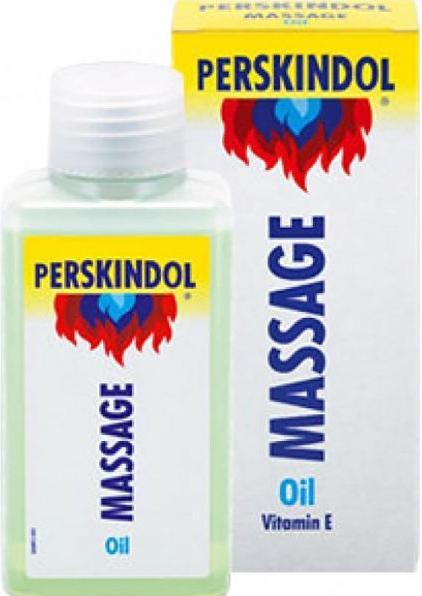 Image du produit Perskindol Massage Oil (250 ml)
