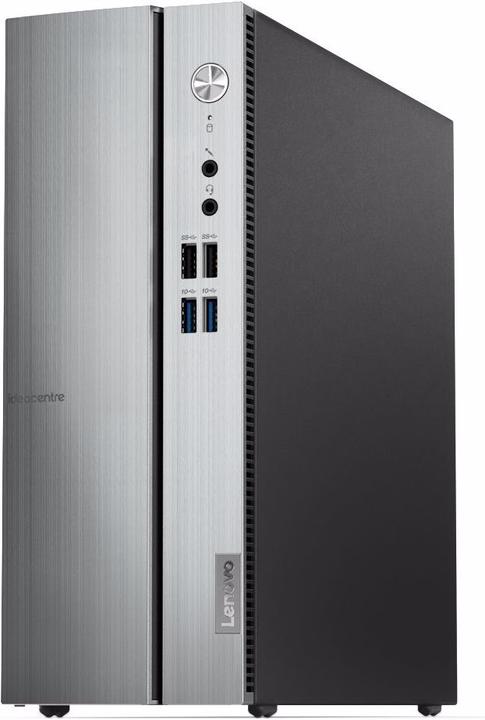 Produktbild Lenovo IdeaCentre 510s-07ICK (512 GB, 8 GB, Intel Core i7-9700)
