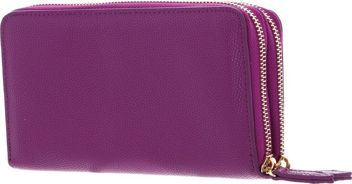 Actual product image Valentino Divina Zip Around Wallet