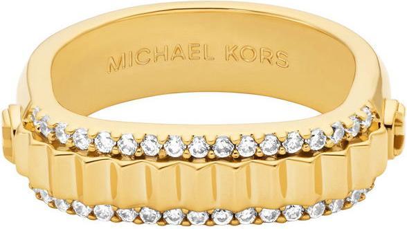 Produktbild Michael Kors Fashion Ring (52)