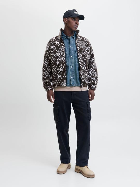 Actual product image Jack & Jones Sweatshirt Sweatshirt (L)