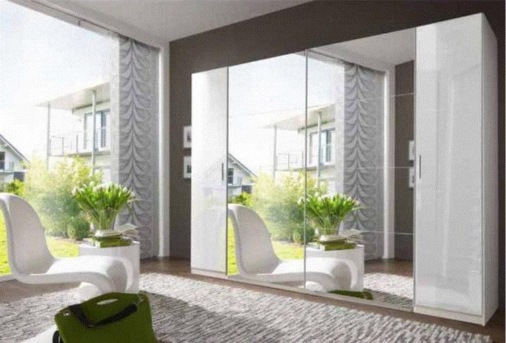 Produktbild Wimex Lottolack (315 x 65 x 210 cm)