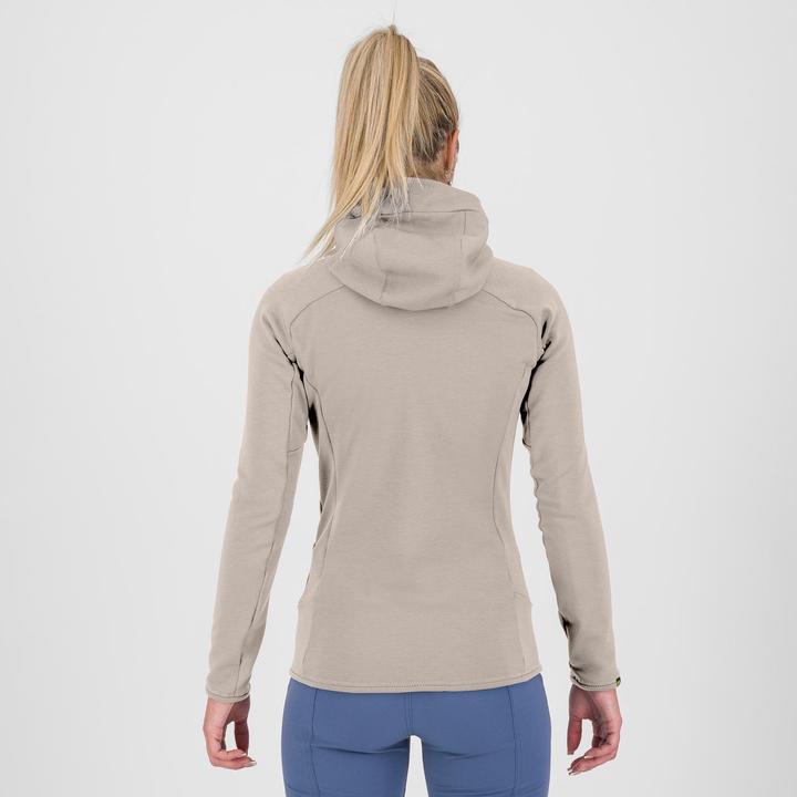 Produktbild Karpos Mezzodi Hoodie W Fleece (M)