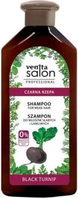 Immagine prodotto Venta Shampoo professionale da salone per capelli deboli Shampoo per capelli a base di erbe (Shampoo liquido)