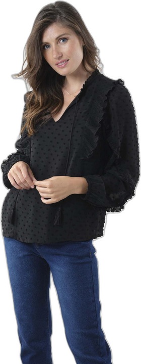 Produktbild Deeluxe daenbluse cherine (M)