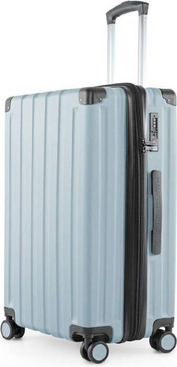 Immagine prodotto Hauptstadtkoffer Q-Damm - Custodia media a guscio rigido (71 l, M (50 - 90l))