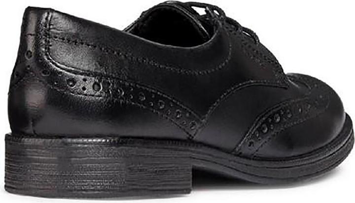 Produktbild Geox Mädchen Schuhe Agata Leder (18)