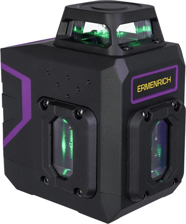 Productafbeelding Ermenrich LV20 PRO Laserniveau