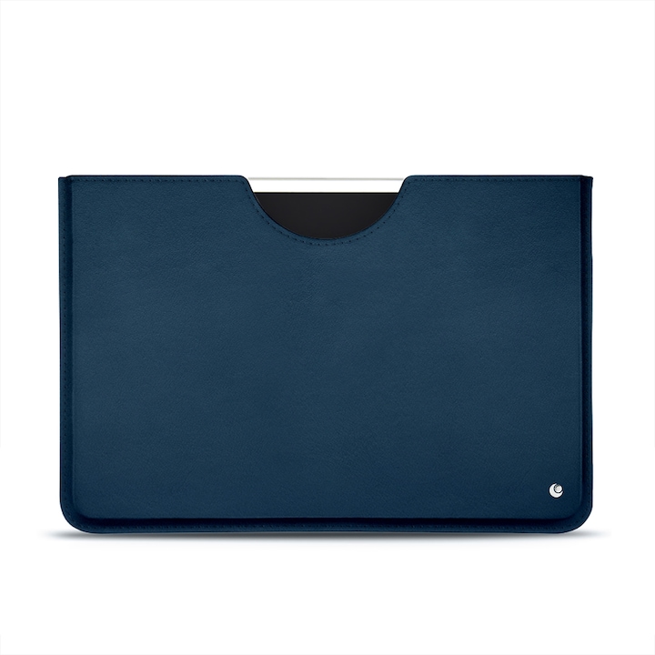 Blu méditerranéen ( Pantone #0E3043 )