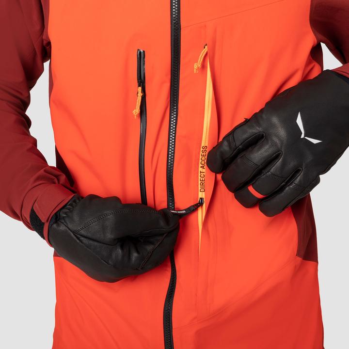 Immagine prodotto Salewa Giacca ibrida Sella Durastretch (S)