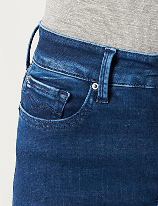 Produktbild Replay Jeans Skinny Fit Luzien XLite Hyperflex