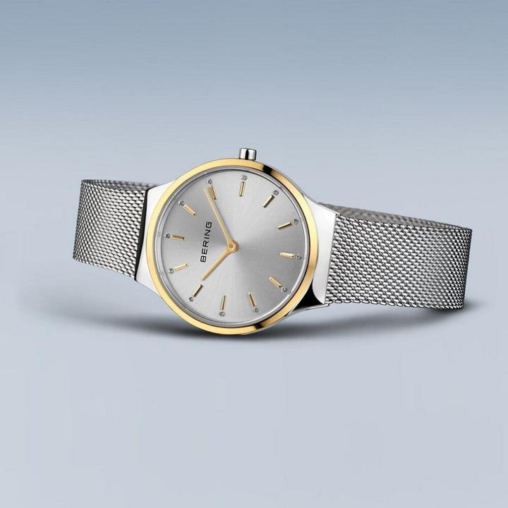 Actual product image Bering Classic wristwatch (Analogue wristwatch, 30 mm)