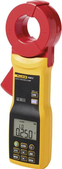 Image du produit Fluke Mesureur de terre 1630-2 Calibr (CAT III 1000V, CAT IV 600V)