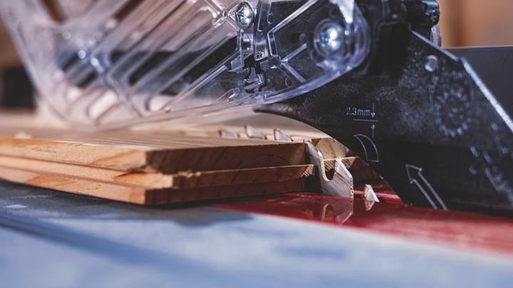 Immagine prodotto Bosch Professional Zubehör Lama per sega circolare PRO Wood, 350 x 3,2 x 30 mm