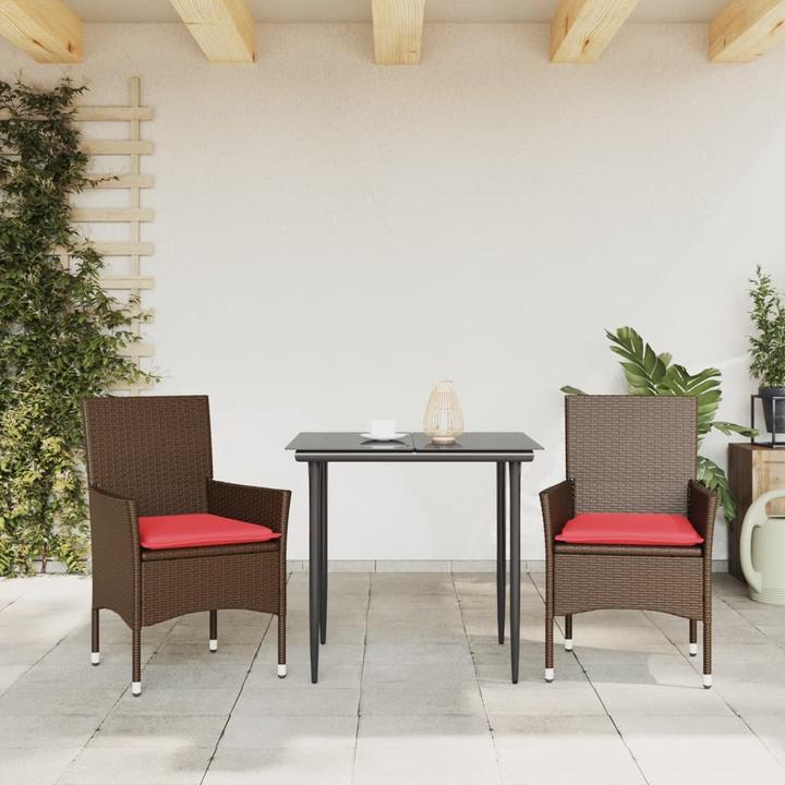 Produktbild vidaXL Gartenstuhl