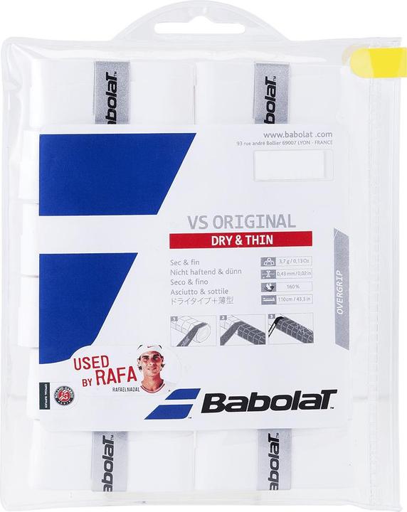Babolat VS Original X12