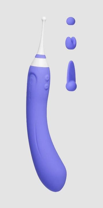 Produktbild Lovense Hyphy Dual-End Vibrator