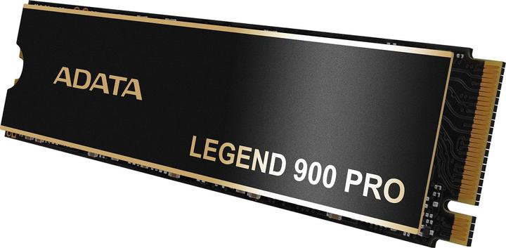 Produktbild Adata SSD 2.0TB LEGEND 900 PRO M.2 PCI4 (2000 GB, M.2 2280)