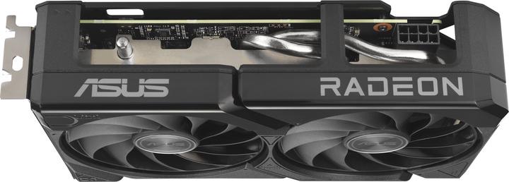 Produktbild ASUS Dual Radeon RX 9060 XT (8 GB)