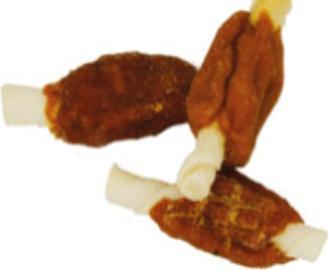 Actual product image SwissDog Chicken breast (Adult, 1 pcs., 1110 g)