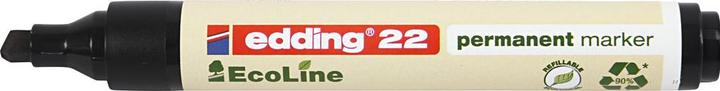 Produktbild Edding Permanent Marker 22 (1 x)