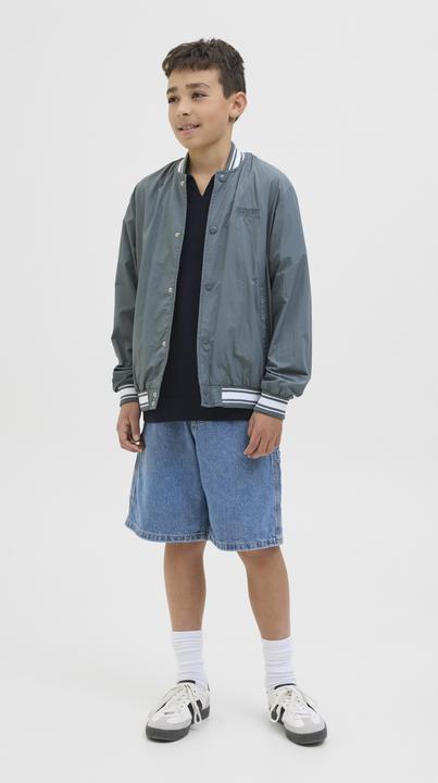 Immagine prodotto Jack & Jones Blousonjacke Junior Blousonjacke (140)