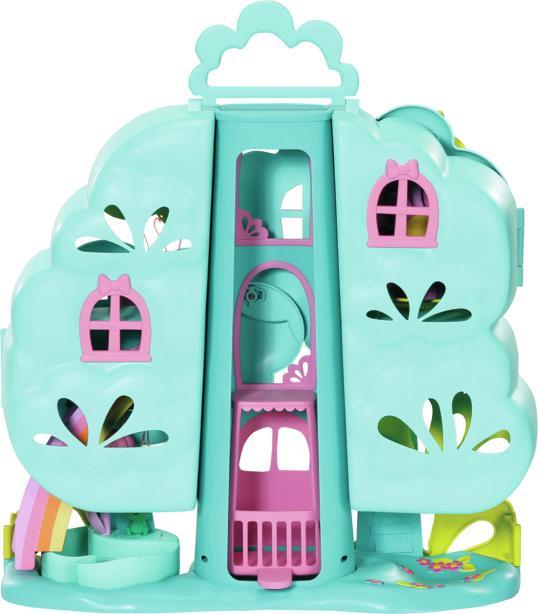 Produktbild Zapf Creation BABY born Surprise Spielset Baumhaus