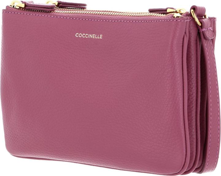 Produktbild Coccinelle Trinity Mini Bag Grained Leather