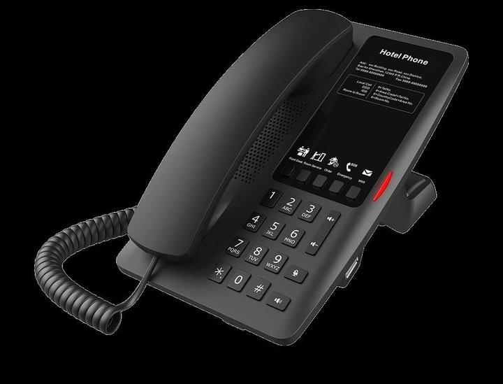 Immagine prodotto Fanvil H4W-Nero