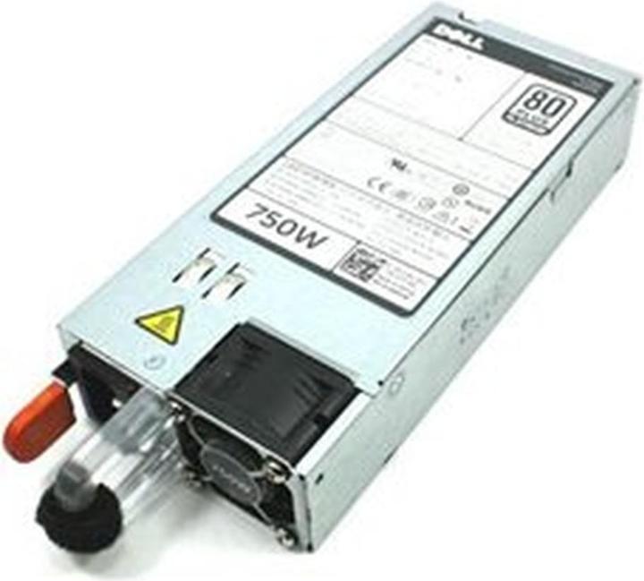 Produktbild Dell Delta Stromversorgung redundant / Hot-Plug (Plug-In-Modul)