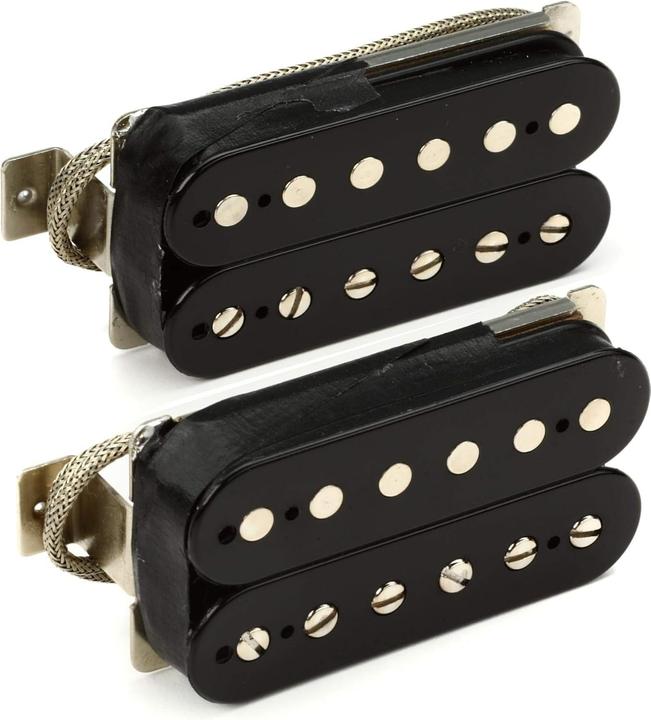 Seymour Duncan 59 Vintage Blues Humbuckers (Instrument pickups)